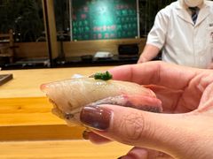 -鮨冠OMAKASE食べ放题(北京首店)