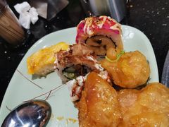 -韩盛·盛江山自助料理(沈辽路万达店)