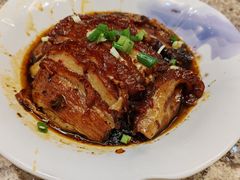 -老粤西梧州特色菜餐厅