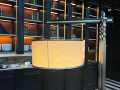-北京康莱德酒店-Chapter餐厅