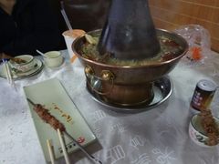 -羊家胡同·龙虾烧烤火锅(龙汇路店)
