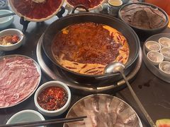 -巴蜀大将火锅(春熙店)