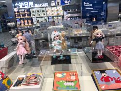 -Babycare(上海环球港店)