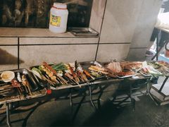 -非凡烧烤(历史博物馆店)
