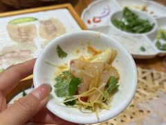 -官塘锋记鱼生·生腌·砂锅粥(牌坊街店)