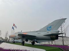 -成飞公园