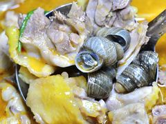 -柳周农家菜特色老店沙田柚美食(东大街店)