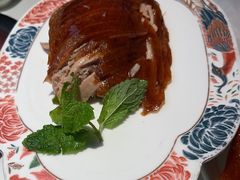 -在前门·烤鸭北京菜(五月花广场店)