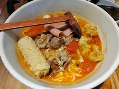 -云味馆米线(广州白云凯德店)