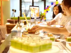 -壹点壹客·生日蛋糕(龙岗店)