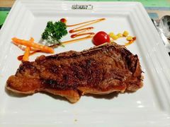 -我家牛排自助餐厅(万象汇店)