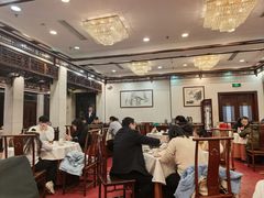 -楼外楼(西湖景区孤山路店)