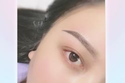 -Yue Show馨选·半永久纹眉纹眼线