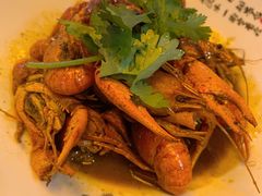 -漫天香·小龙虾餐厅(夏湾店)
