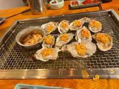 -蚝英雄·鲜蚝自助专门店