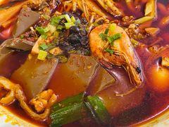 -眉州东坡(民族园店)