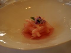 腌萝卜-宝丽轩中餐厅BAOLIXUAN