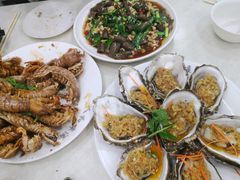 -人和啤酒屋海鲜大排档(营口路店)