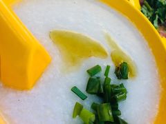 生鱼片粥-汉记靓粥