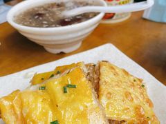 -郭记老汉口热干面