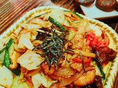 -平成屋·午肴夜酒(四川北路店)