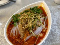 -汗腾格里·风味餐厅(新疆驻京办店)