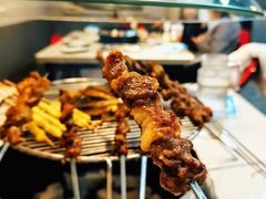 -源味居手把签烧烤(长春一店)