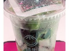 -小杨生煎(湟普汇店)