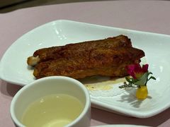 -金时代顺风大酒店(静安大融城店)