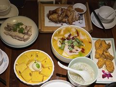 -意满花千醉(金茂览秀城店)