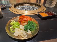 -厚贞日式烤肉(浦东汇智店)