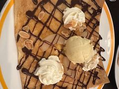 -La Creperie法餐厅(芮欧百货店)