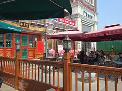 -富华斋饽饽铺·宫廷糕点·伴手礼(护国新天地店)