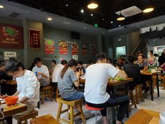-范贤光鸡公煲(平乐园总店)