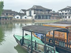 -观桥阁(锦溪店)