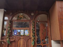 门面-CHOCMONS巧克怪兽(屏风街店)