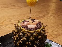 -金塔傣乡·云南德宏民族特色菜·傣味手抓饭(新亚洲店)