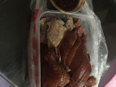 -北京王府井烤鸭(泰兴店)