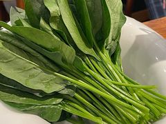 菠菜-南门涮肉(上海二店)