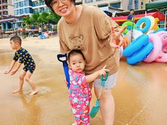 -那琴半岛地质海洋公园