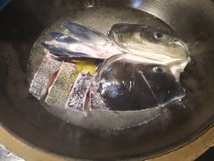 -好灶头妈妈菜·柴火灶台鱼·千岛湖土菜地标美食