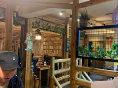-小木屋米酒店·韩国料理(深圳总店)
