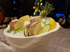 -广州文华东方酒店·江-由辉师傅主理