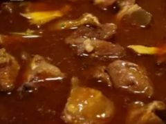 -新乡杨记红焖羊肉火锅(天坛南门店)