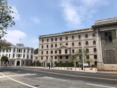 -汕头市小公园