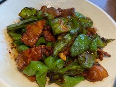 -扬州狮子楼·非遗淮扬菜(东关街店)