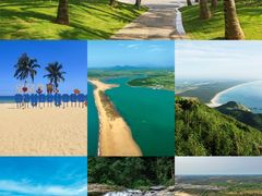 -亚龙湾热带天堂森林公园