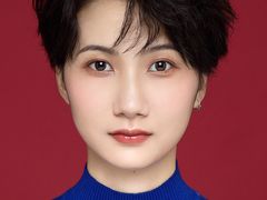 -天真蓝照相馆(中华广场店)