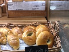 -安上烘焙 ENCHANTE(世纪汇店)