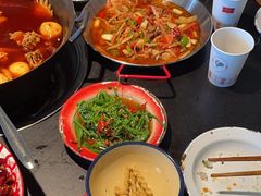 -李子坝梁山鸡(李子坝大鸡哥店)